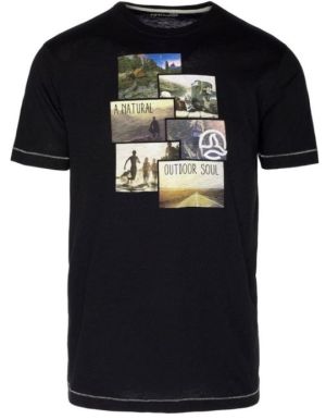 Ternua - Футболка с коротким рукавом Camiseta Windgap
