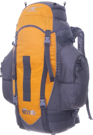 Рюкзак для туризма Снаряжение Чегет 40