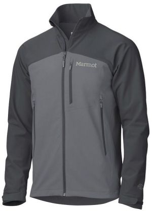 Куртка спортивная ветронепроницаемая Marmot Estes Jacket