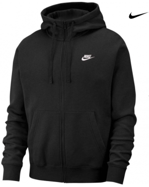 Спортивная толстовка Nike Sportswear Club Fleece