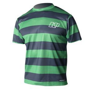 NEIL PRYDE - Неопреновая гидромайка JAILBREAKER S/S