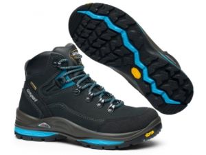 Спортивные ботинки треккинговые Gris port м.13505