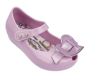 Красивые туфли Melissa Ultragirl X Bb Vivienne Westwood Anglomania