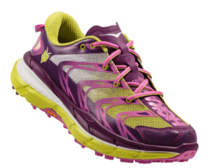 Hoka - Удобные женские кроссовки Speedgoat