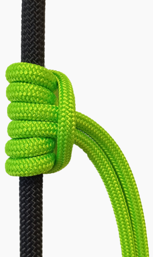 Репшнур вспомогательный Ремера Pro PES/PА 7мм