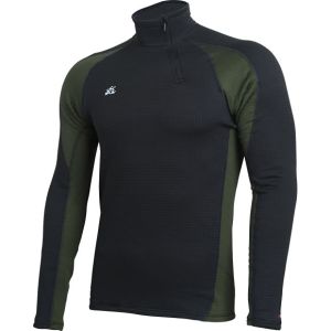 Термофутболка анатомическая Сплав L/S Active Polartec® Power Grid™