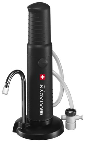 Водяной фильтр Katadyn Combi Plus
