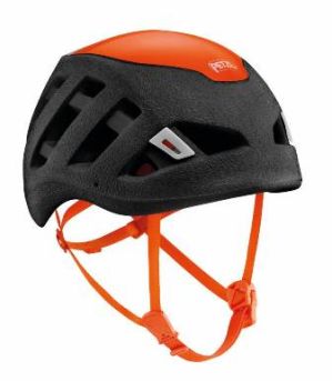Легкая каска Petzl для скалолазания Sirocco