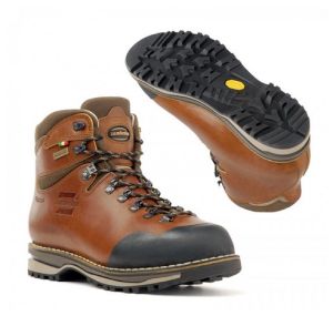 Zamberlan - Прочные ботинки 1025 Tofane Nw Gtx Rr