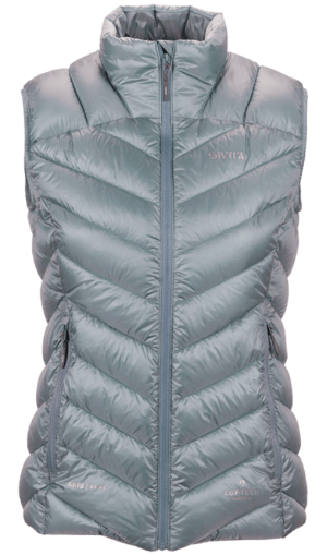 Жилет женский Sivera Az | Беребра Summit 2023