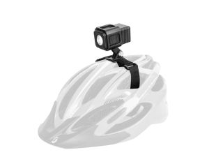 Велофара передняя Topeak Cubicubi 500, W/1260 mAh, на шлем