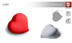 Оригинальный рельеф для скалолазания Top Point Juliet