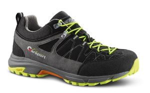 Городские кроссовки Garsport Fast Hike Low Tex