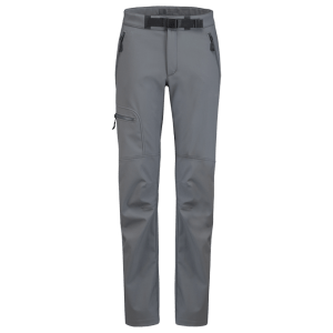 Стильные брюки из софтшелла Sivera Вила ПД