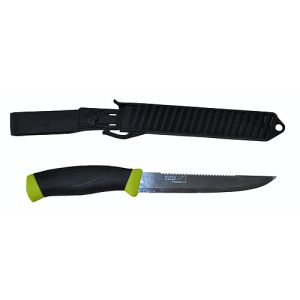 Morakniv - Нож для рыбы Fishing Comfort Scaler блистер