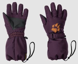 Перчатки для детей Jack Wolfskin Texapore Glove Kids