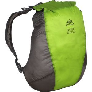 Сплав - Сверхлёгкий рюкзак Clever Space 23