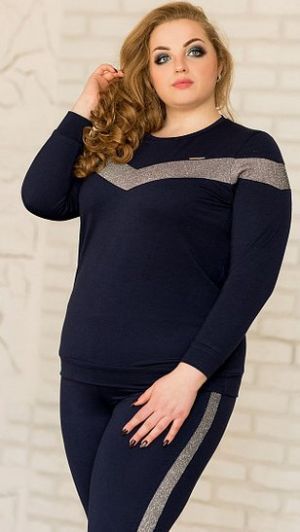 Miss Lora - Брючный костюм