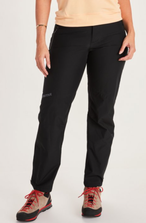Брюки мембранные женские Marmot Wm's Minimalist Pant