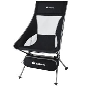 Складное кресло King Camp 2218/KE2301 Canna B10 Set