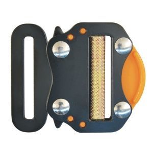 Пряжка удобная регулировочная Kong Quick Buckle