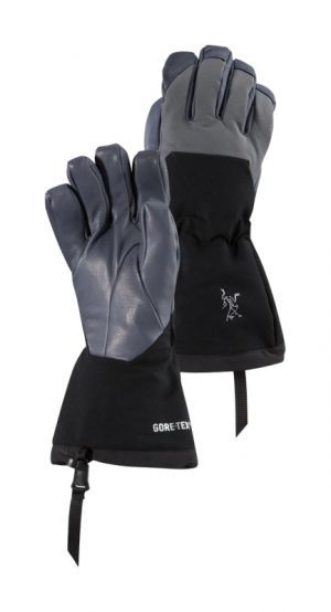 ArcTeryx - Перчатки Zenta Ar