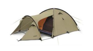 Походная палатка Pinguin Campus 4