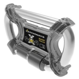 Вспомогательный соединительный элемент MSA TwinLink