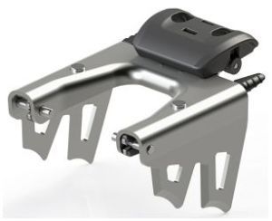 Кошки для крепления ски-тур Fritschi Traxion для Vipec