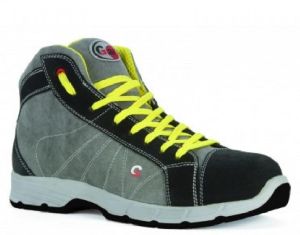 Garsport - Туристические ботинки Avant hero mid s1p