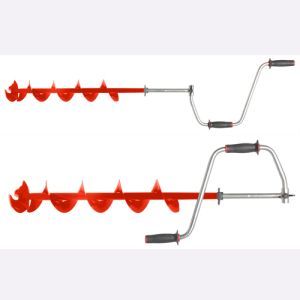 Ледобур Rextor Storm