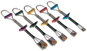 Camp — Закладка прочная Ball Nuts