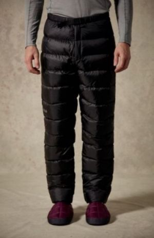 Rab - Влагозащитные брюки для мужчин Argon