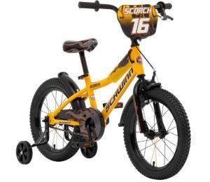 Качественный велосипед Schwinn Scorch