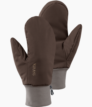 Sivera - Модные теплые варежки Кулаты Borey