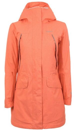 Merrell - Стильная куртка для женщин
