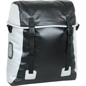 Сплав - Сумка с креплениями на багажник велосипеда Torgos 20