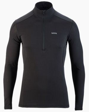 Sivera - Теплый джемпер Сарга Вм (м)