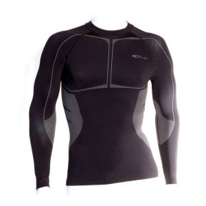 Accapi - Теплая футболка с длинным рукавом Polar Bear Longsl.T-Shirtman