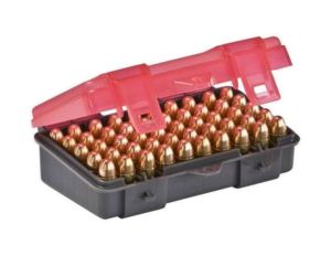 Plano - Контейнер для патронов 1224-50