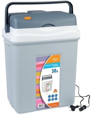 Изотермический переносной контейнер Fiesta 30L