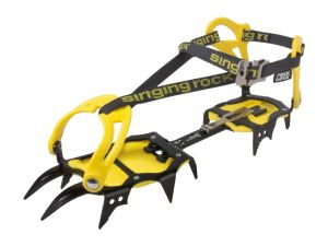 Мягкие кошки Singing Rock Fakir II Classic