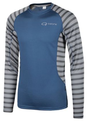 Мужской джемпер O3 Ozone Stiv O-Skin