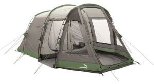 Easy Camp - Палатка-тоннель для четверых Huntsville 400