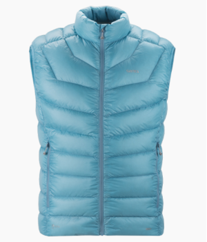 Мужской жилет Sivera Берковец 2021