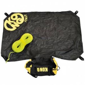 Kong - Транспортный мешок для веревки Free Rope Bag