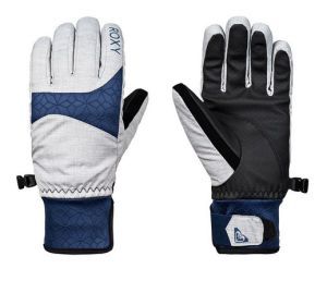 Roxy - Перчатки спортивные Big Bear