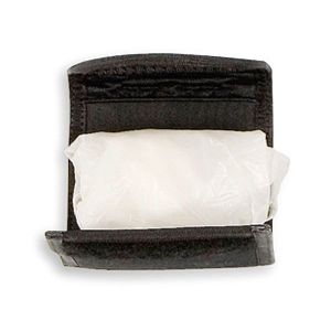 Tasmanian Tiger - Качественный подсумок для одноразовых перчаток TT Glove Pouch