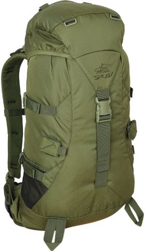 Сплав - Рюкзак туристический Storm 40 M