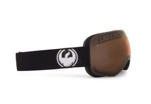 Dragon Alliance - Сноубордическая маска APXs (оправа Coal, линза Amber)